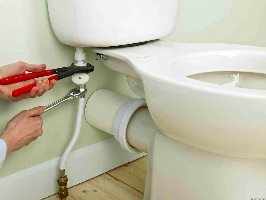 Установка унитаза Орехово-Зуево