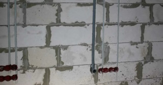 Штробление стен в Орехово-Зуево - цена за метр от 508 руб. | СантехДомРхв