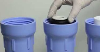 Установка угольных фильтров для воды и вытяжки от 3555 рублей в Орехово-Зуево
